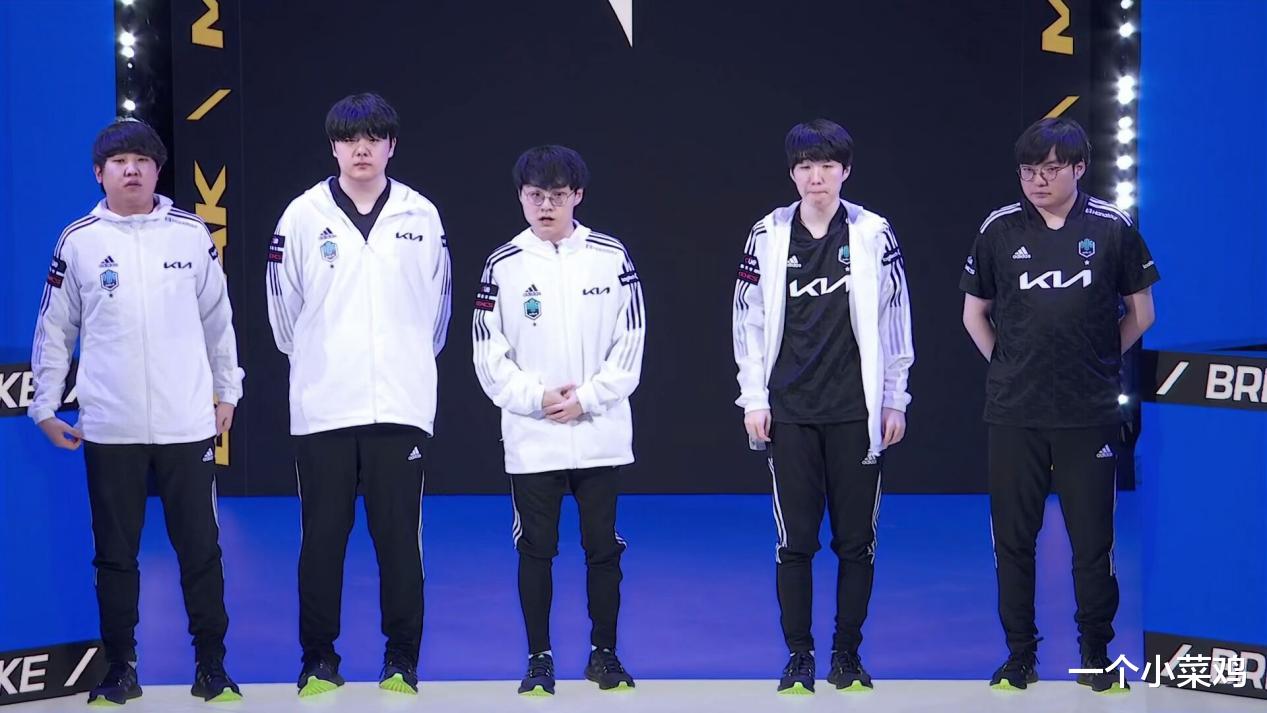 faker|DK晋级四强，9-0战绩挑战SKT传奇纪录，Faker的至高荣誉危险了