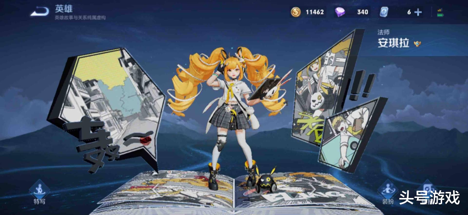 孙悟空|安琪拉新皮肤销量超越孙悟空,多数玩家被骗,就是因为没看懂规则