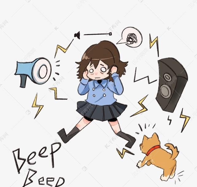 不是楼层越高，噪音越小