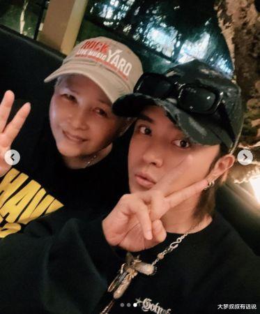 李斯丹妮|罗志祥新歌获好评…网：真的还有人喜欢？“1理由”成不败关键