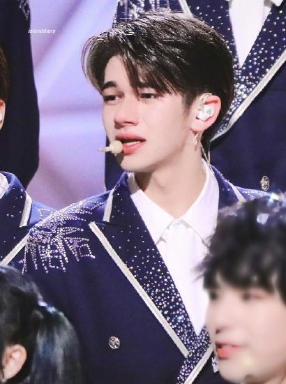 庆怜|《创造营2021》成团名单出炉：刘宇C位出道，庆怜、甘望星未成团