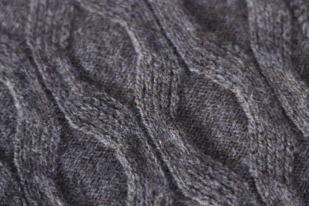 纺织服装时尚内参 羊绒旗舰！M.ORO演绎极致纱线魅力，尽显高端羊绒文化