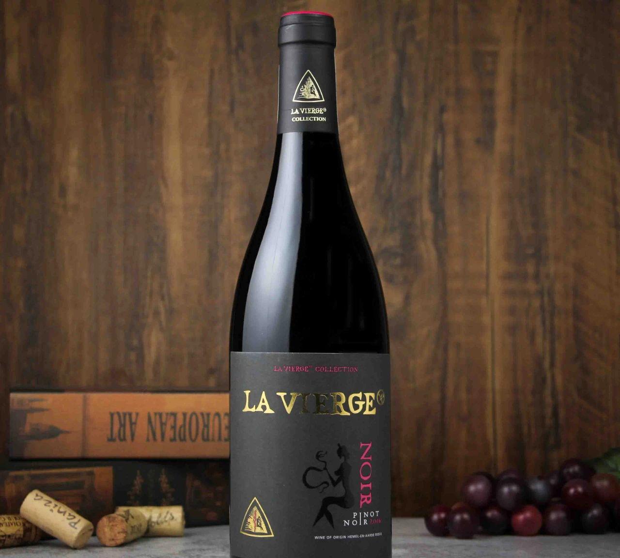 居家的小枭|风靡世界的南非葡萄酒，如何找到中国市场的落脚点?