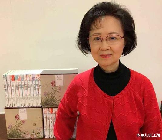 平鑫涛|6岁和父母一起自杀，抢别人老公，比琼瑶剧更毁“三观”的是琼瑶