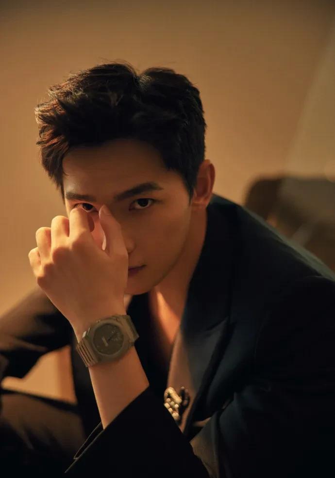 龚俊|娱乐吃瓜：龚俊，肖战，白鹿，张彬彬，杨洋吴磊，范丞丞李一桐