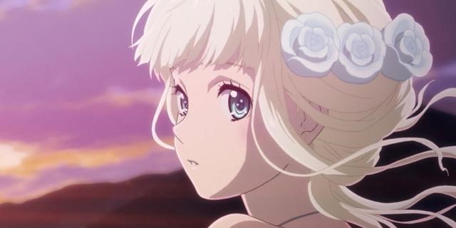 优米麻麻|预定的10月霸权？原创动画《海贼王女》先行开播