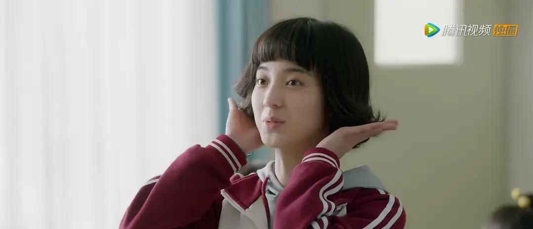 原来我很爱你|《原来我很爱你》扑了吗？这部豆瓣7.1的高分小甜剧，值得一看