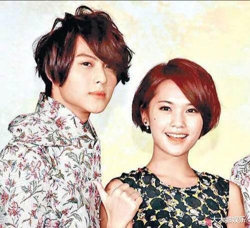 杨丞琳|“甜心女郎”杨丞琳的婚前试爱记,她的故事远比你想得更精彩