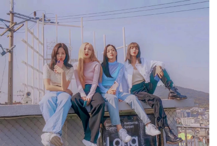 lisa|blankpink现状，解约后“她”或将混的最差