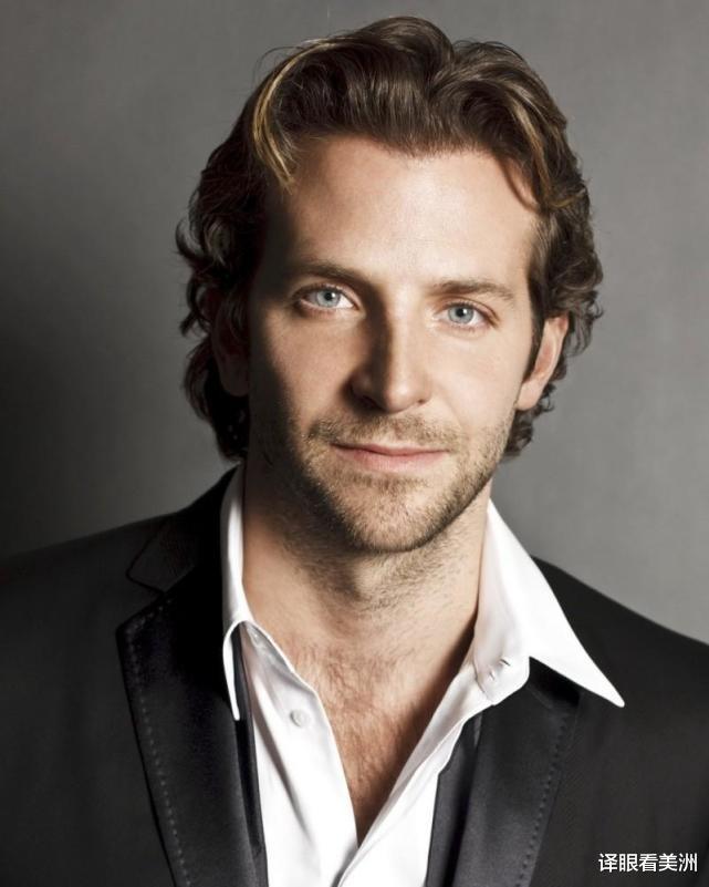 超模|超模伊琳娜出席《玉面情魔》首映，不失御姐范，挺前夫为库珀站台