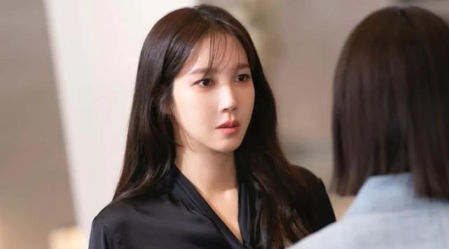 明星|“顶楼女主”李智雅：曾为与徐太志相恋结婚，自述7年没与父母联系