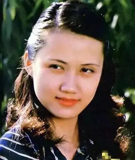 红楼梦|珍贵！87版《红楼梦》众多演员素颜照，吊打整容脸！