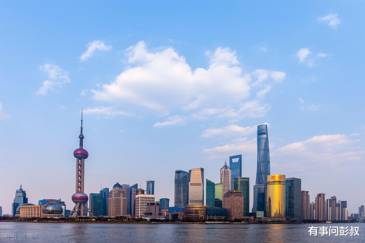上海市|上海楼市回光返照，上海楼市的巅峰结束了，8月一线城市楼市数据出炉。