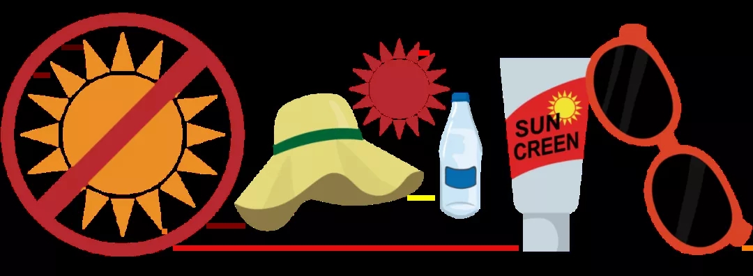 中暑|【注意】夏日中暑易导致肾衰竭,防暑护肾小妙招请收好!