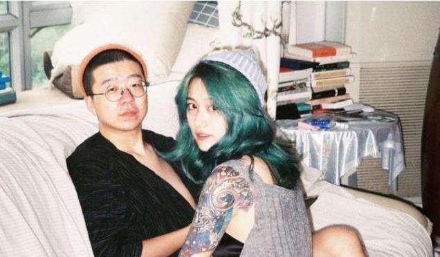 李诞|被央视怒批后，李诞的“报应”来了，节目停播、和妻子疑似婚变