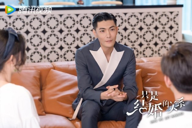 只是结婚的关系|先婚后爱太甜了！甜宠剧《只是结婚的关系》的7个看点！