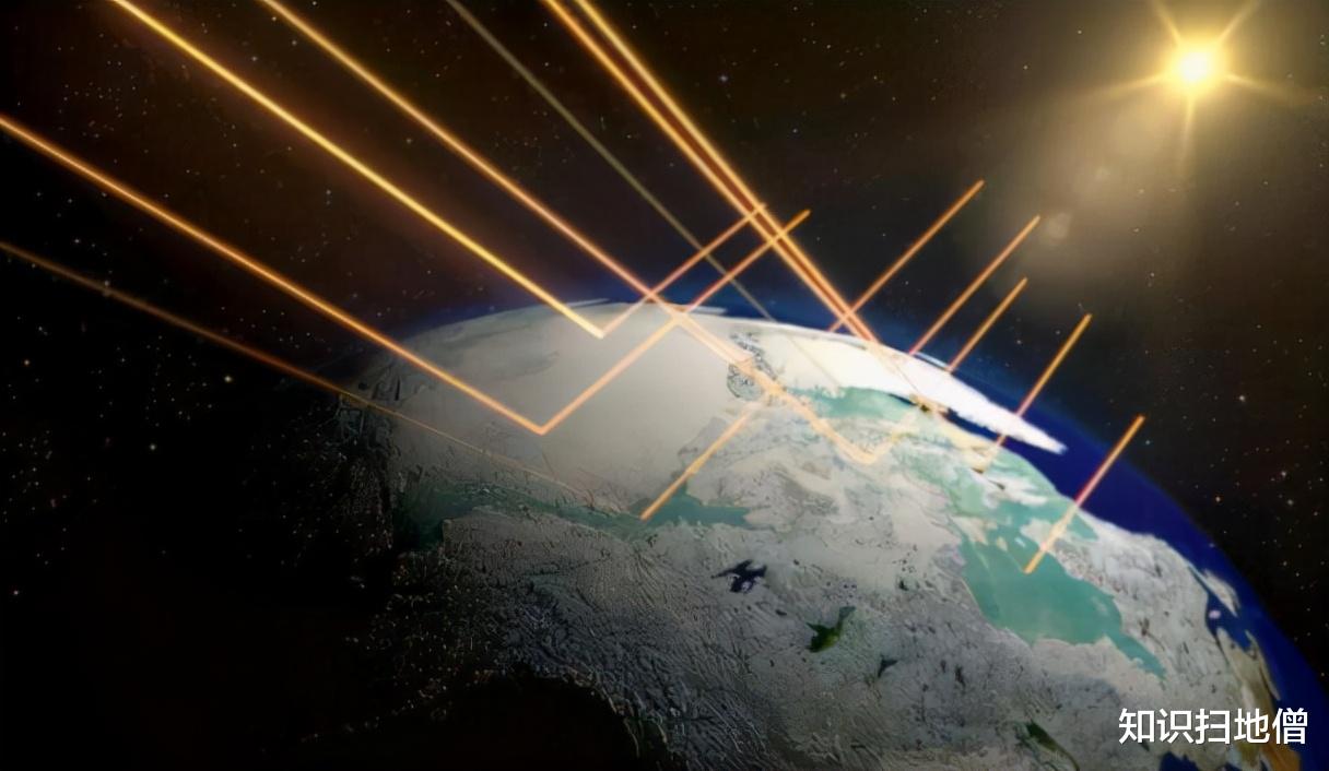 全球变暖 地球灭了会怎样?地球近20年来一直在变暗,近3年变暗增幅翻倍