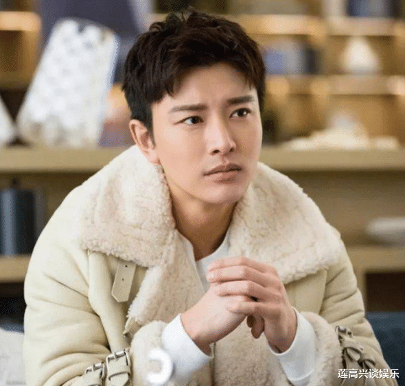 贾乃亮|有种整容叫离婚1年：??李小璐还是原来的她，贾乃亮却令人不敢认