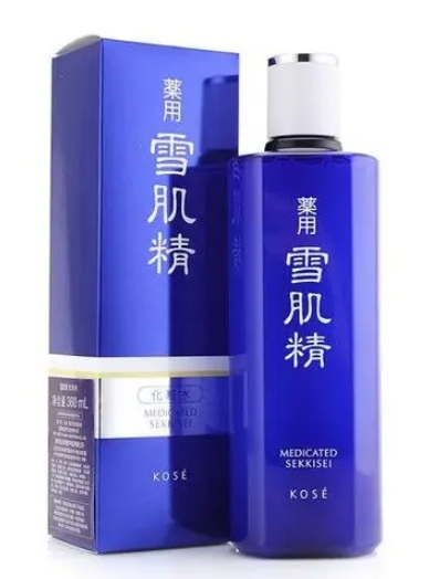 护肤品 护肤多年总结的一点好用护肤品推荐 只看效果的护肤品排名