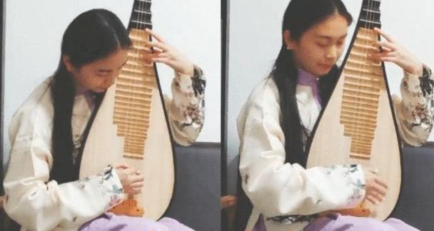 家有二宝育儿|各科老师穿“汉服上课”，数学老师仙气飘飘，历史老师酷似武大郎