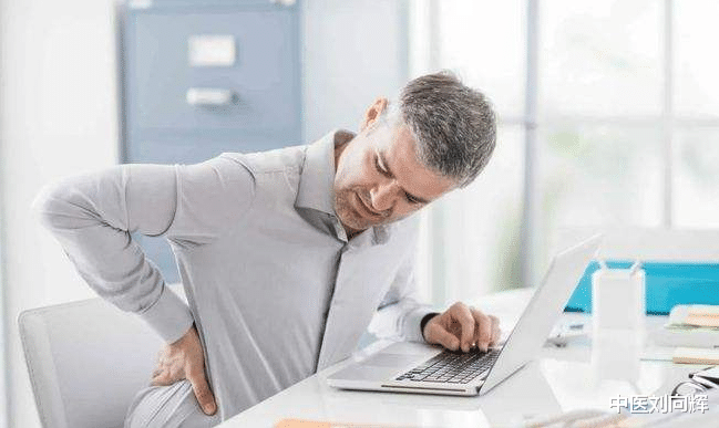 運動|一劑活絡效靈丹，助你行氣活血，從根源改善你的腰酸背痛。