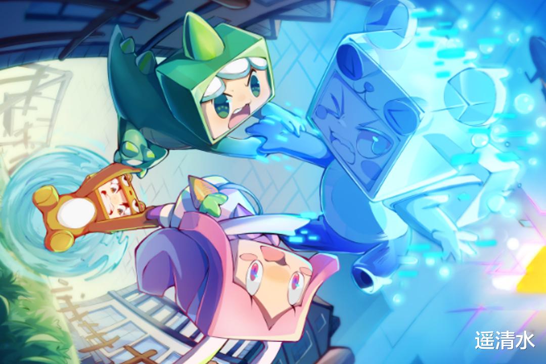 |迷你世界惊现新大陆 迷拉星的新生物新植物爆料