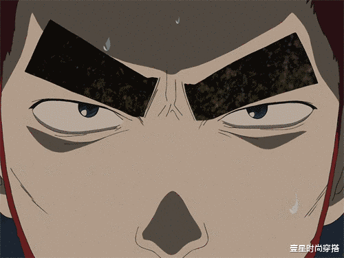 壹星时尚穿搭|只有我们人类有眉毛吗？眉毛有什么作用？