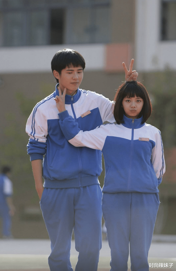 谭松韵|为何谭松韵一直不穿旗袍？看到她穿旗袍的样子，不演民国戏就可惜了