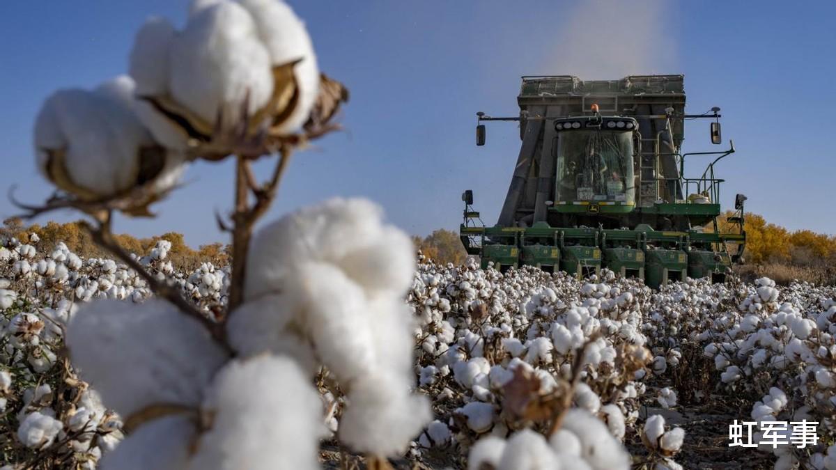 H&M H&M亏损10亿人民币后，发出第2道声明：全文未提到新疆，也没道歉