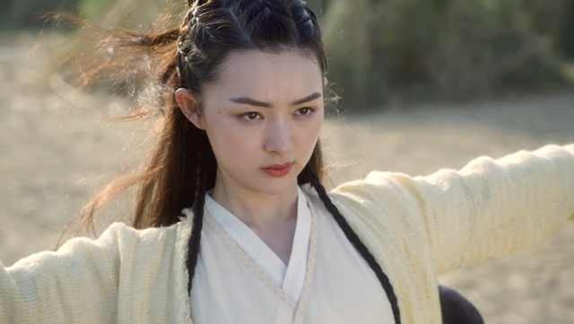 王仙芝|骑熊猫扛向日葵的呵呵姑娘，六次出手用命刺杀王仙芝，只为报恩