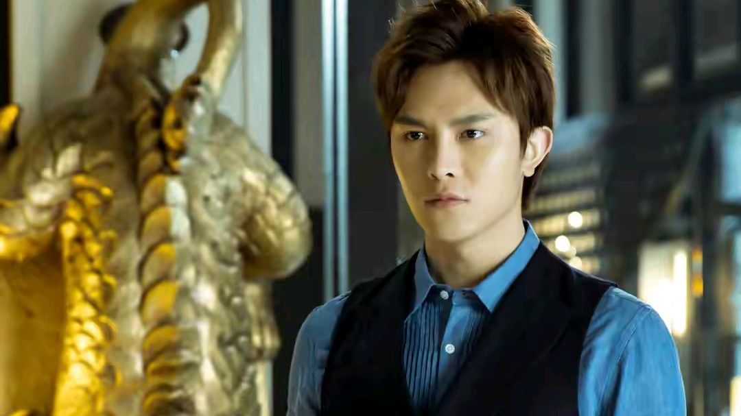 卓然|《爱上特种兵》大结局：卓然身份不简单，他为父母报仇甘做卧底