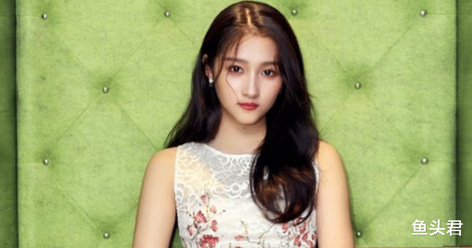 张嘉益|张嘉译6个“女儿”火了4个，一个被逐渐遗忘，另一个让人遗憾