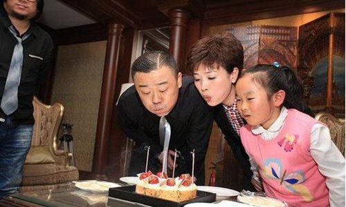 周立波|周立波被爆染病去世 周立波出什么事了啊