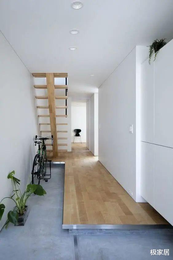 入住之后才发现，表面看着很精致的设计，其实一点都不实用