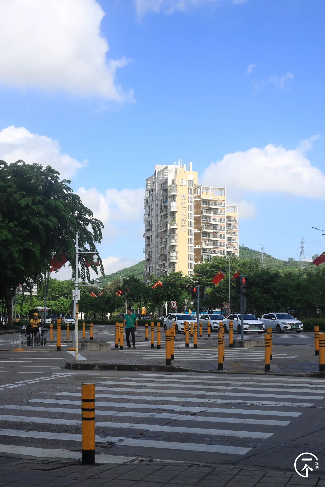 泉州|深圳南山有个“低调”村，个个月薪上万？