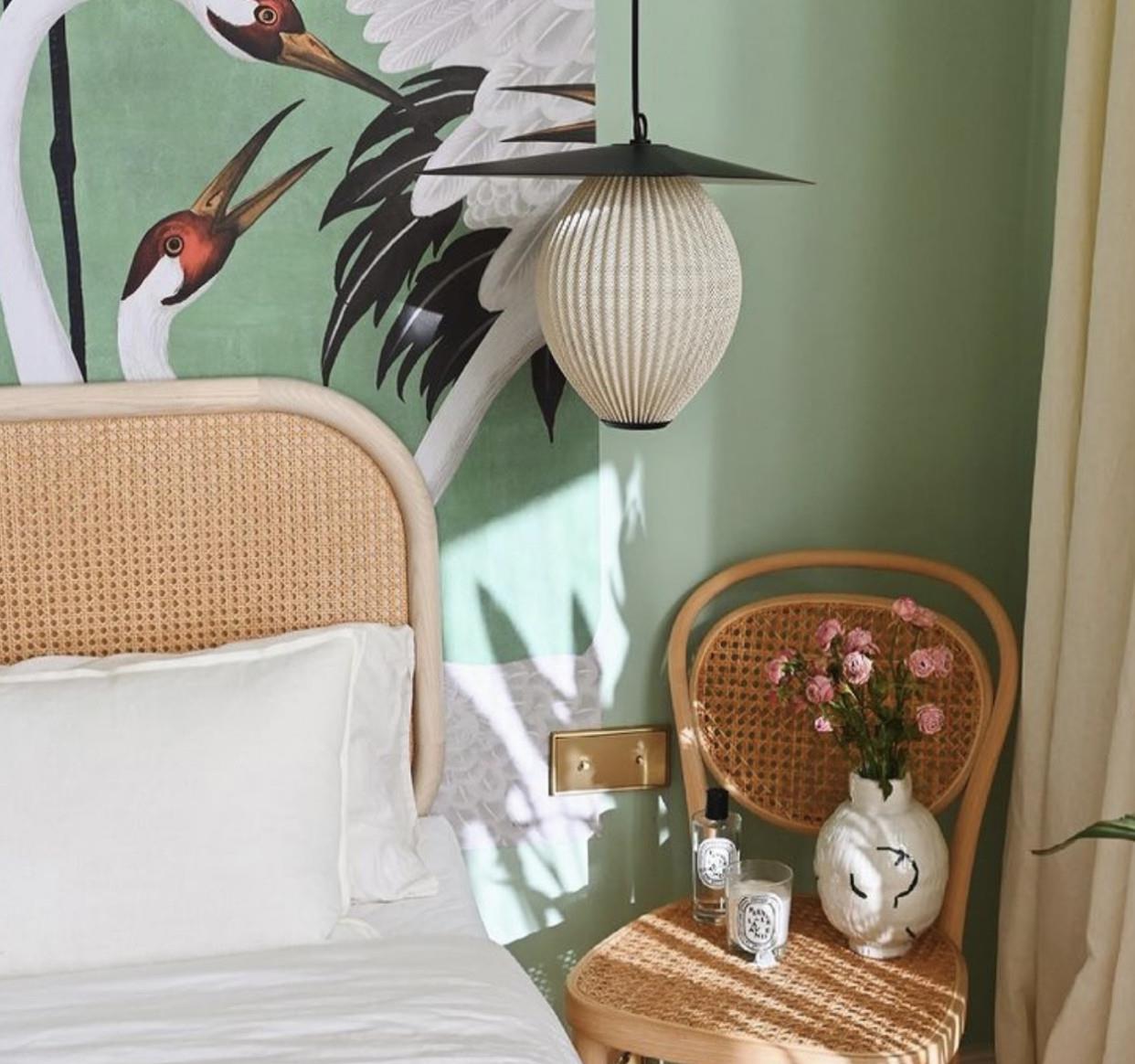 参观完她家,整个人都被治愈了!125㎡的家布置得有滋有味,受教了