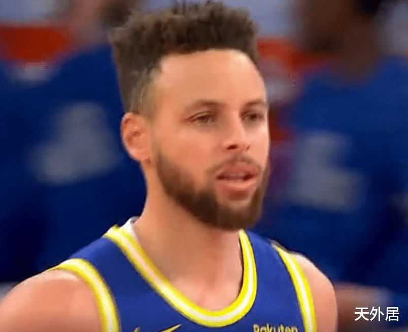 斯蒂芬·库里|三分14中7,正负值+19!又一位MVP大热门诞生,想PK詹皇还差啥?
