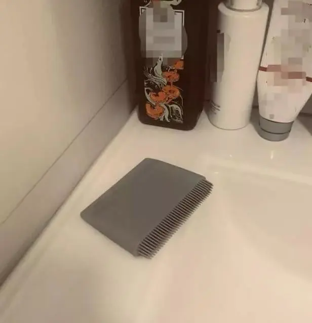 卫生间10款好用神器，款款都能提升幸福感，盘它就对了