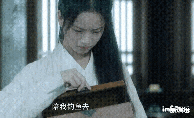 李庚希|明明颜值不够,却偏要演绝色美人,观众看了分分钟出戏