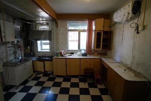 中国人的生活样本:“我想让他们更自在地生活”