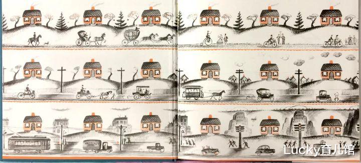 Lucky育儿馆|兰可琪:如何读懂绘本?6个步骤教你读懂绘本的构成与特质