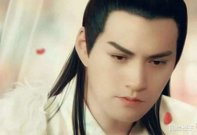 黄宗泽|自带“唇珠”的5位男星，有人面若桃花，有人邪魅挑逗，太迷人了