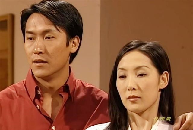 TVB|《鉴证实录》：因爱生恨，终酿惨剧，结局令人唏嘘不已