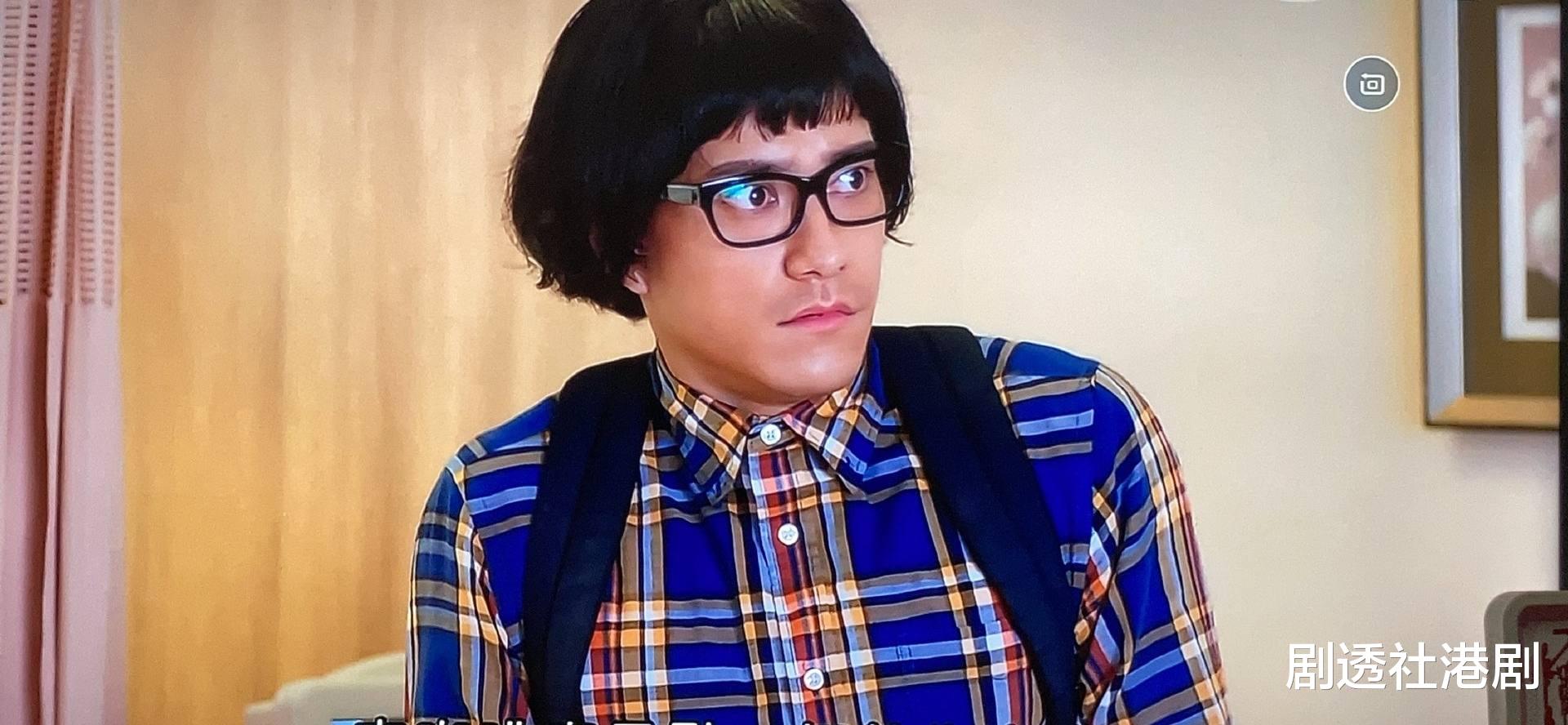 TVB|TVB万千星辉颁奖礼男配女配出炉，陈自瑶实至名归