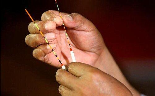 饵料|浮漂黑漂提竿不中鱼，可能是这几个地方没做好，水库野钓常识