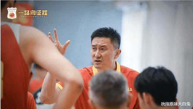 男篮|男篮亚洲杯：CCTV5直播中日大战，杜锋主打新人，能否取得开门红