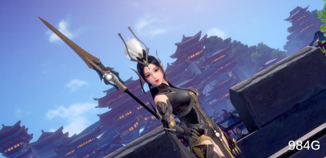 剑侠世界|剑侠世界3：从秘籍聊起，明确各职业特点后，天王中后期该怎么玩