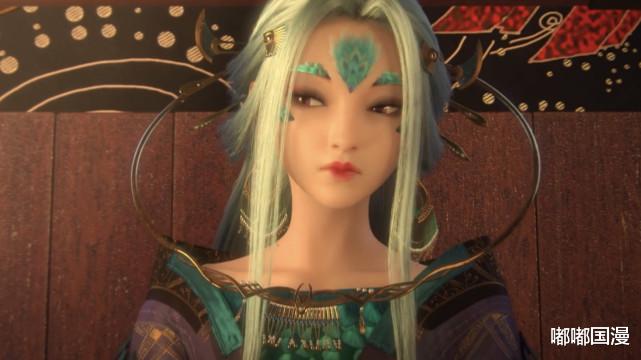 肖战|国漫眷思量开播获好评，“男主像肖战”冲上热搜，你觉得像吗？