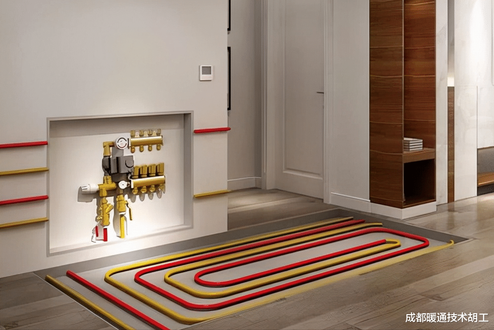 卫生间装地暖的优缺点有哪些,有没有装的必要性呢?