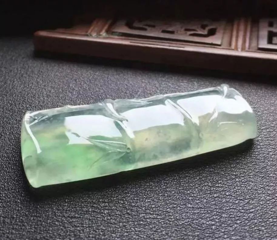 翡翠|聊聊翡翠“名词解释”